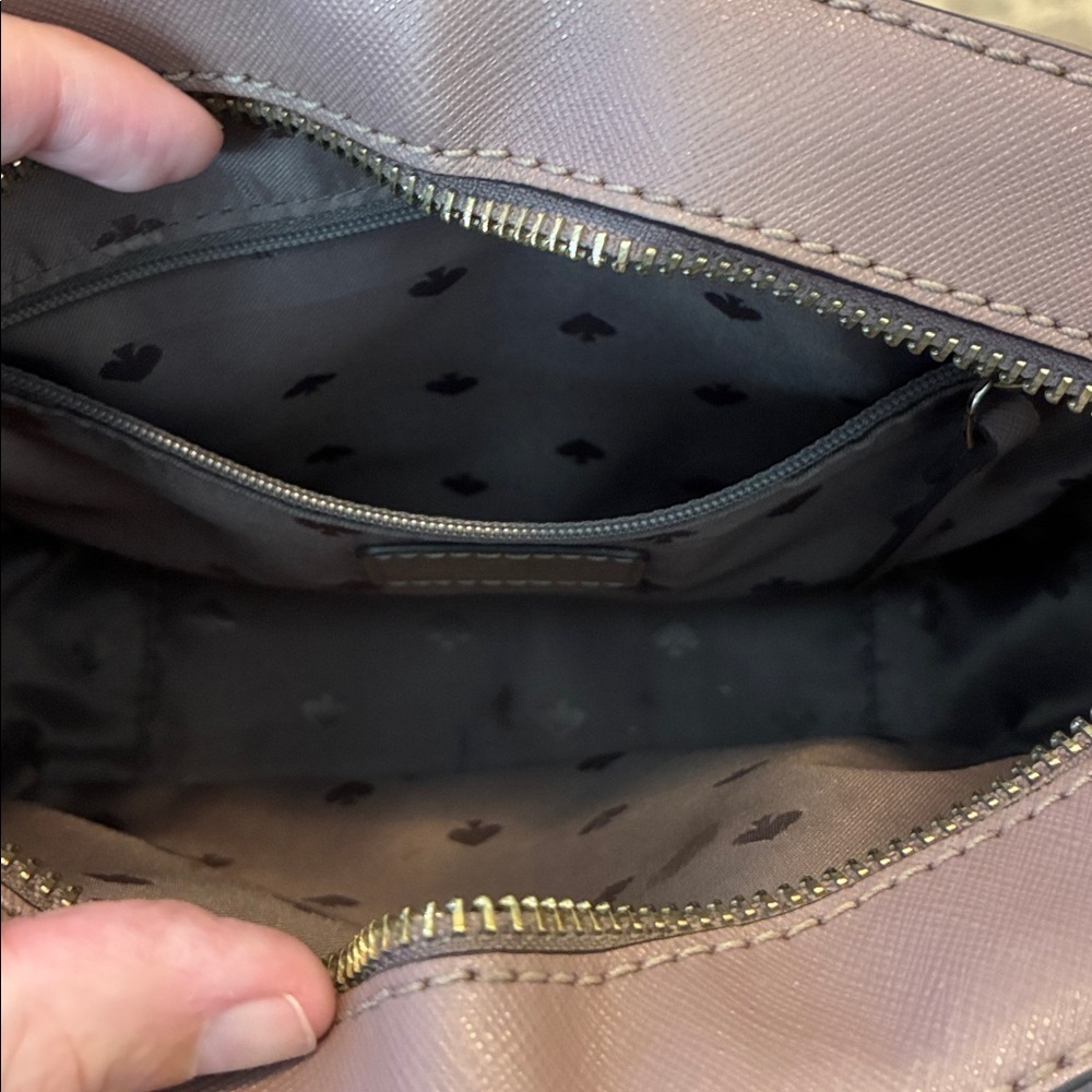 Kate Spade Cammie Newbury Lane Crossbody - Picture 4 of 4